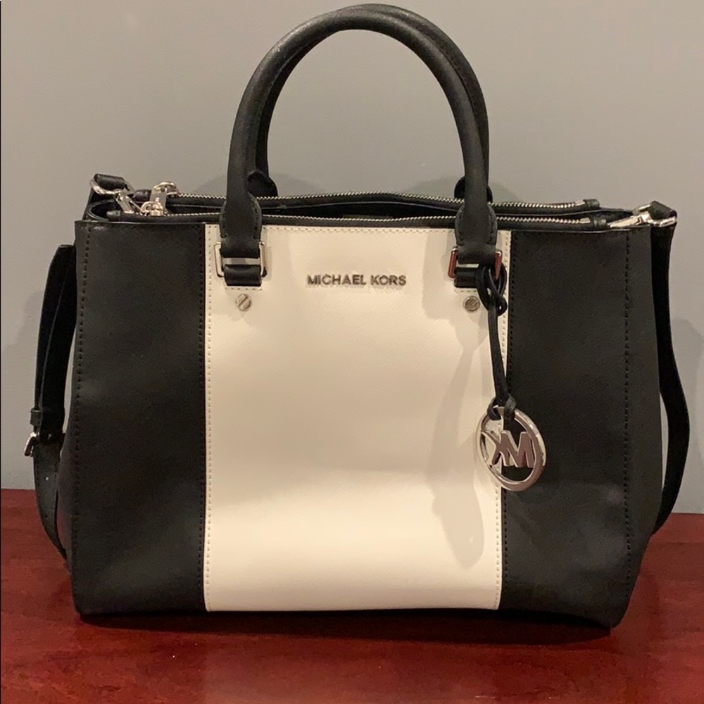 Michael Kors Sutton Handbag